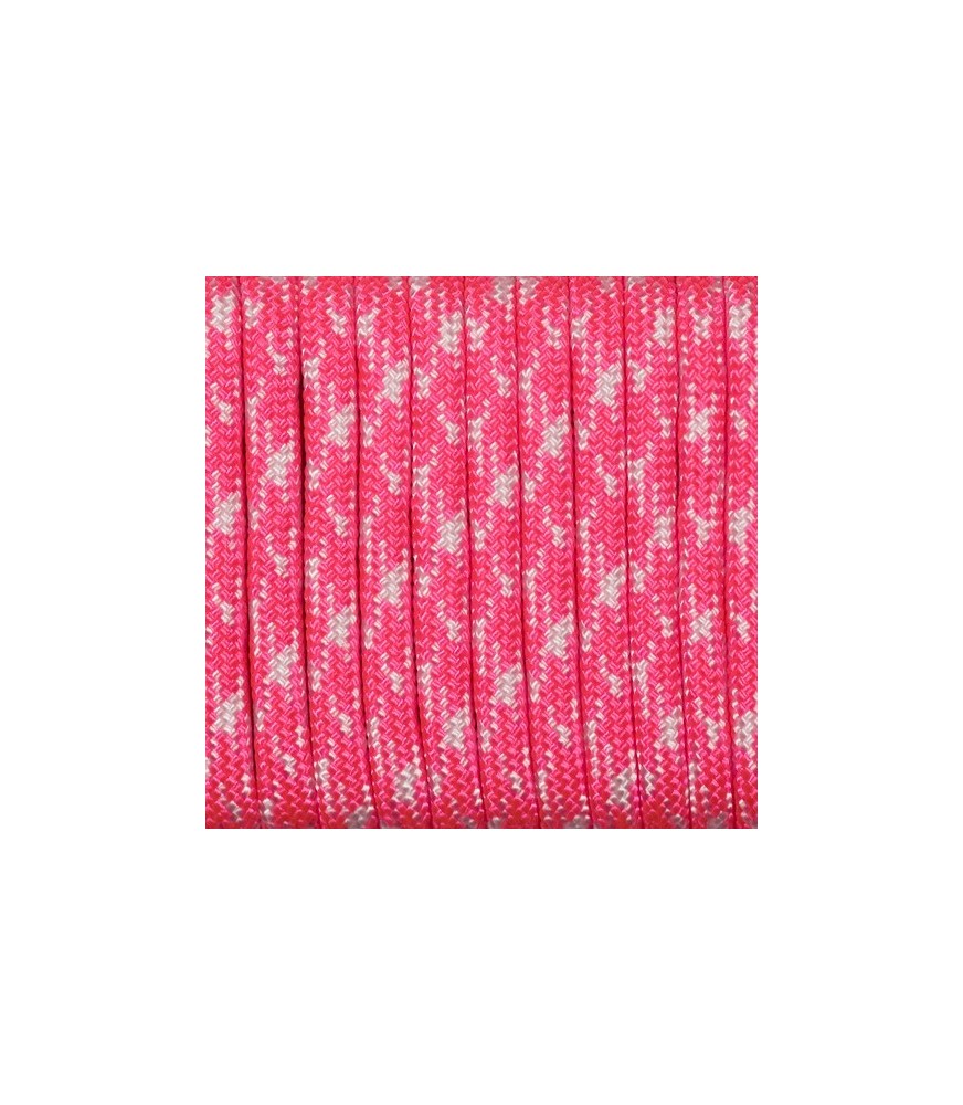 Paracord 550 nöör, 50 jalga