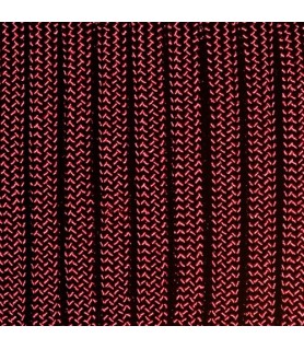 Paracord 550 nöör, 50 jalga