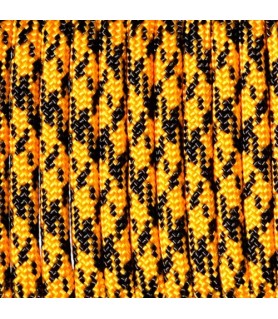 Paracord 550 nöör, 50 jalga