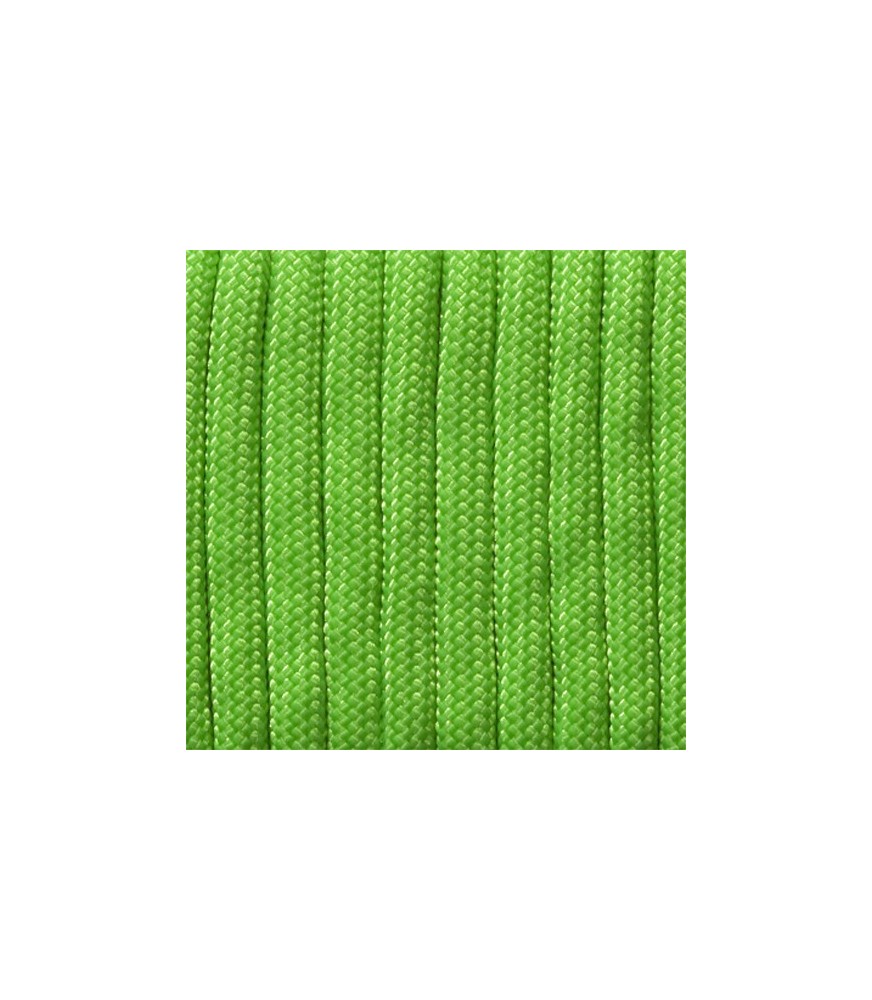 Paracord 550 nöör, 50 jalga Paracord 550 nöör, 50 jalga