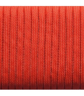 Paracord 550 nöör, 50 jalga