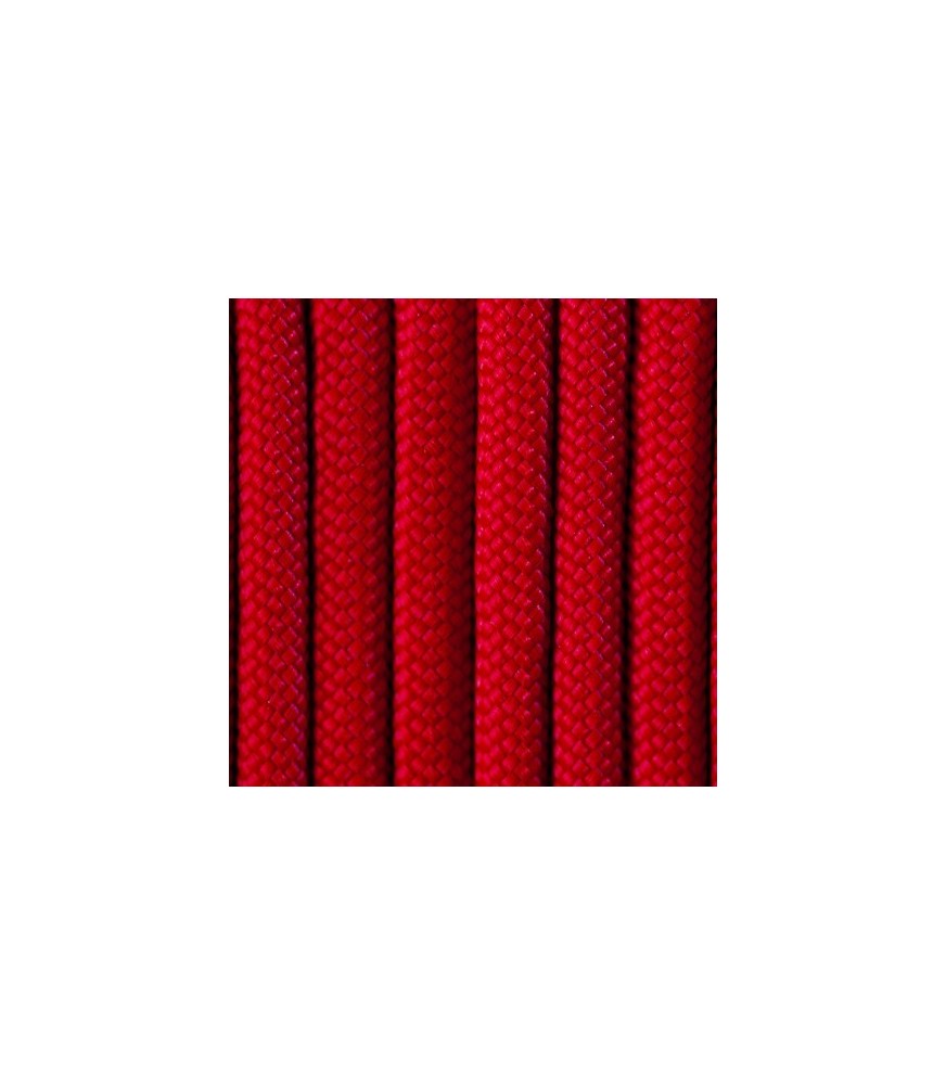 Paracord 550 nöör, 50 jalga Paracord 550 nöör, 50 jalga
