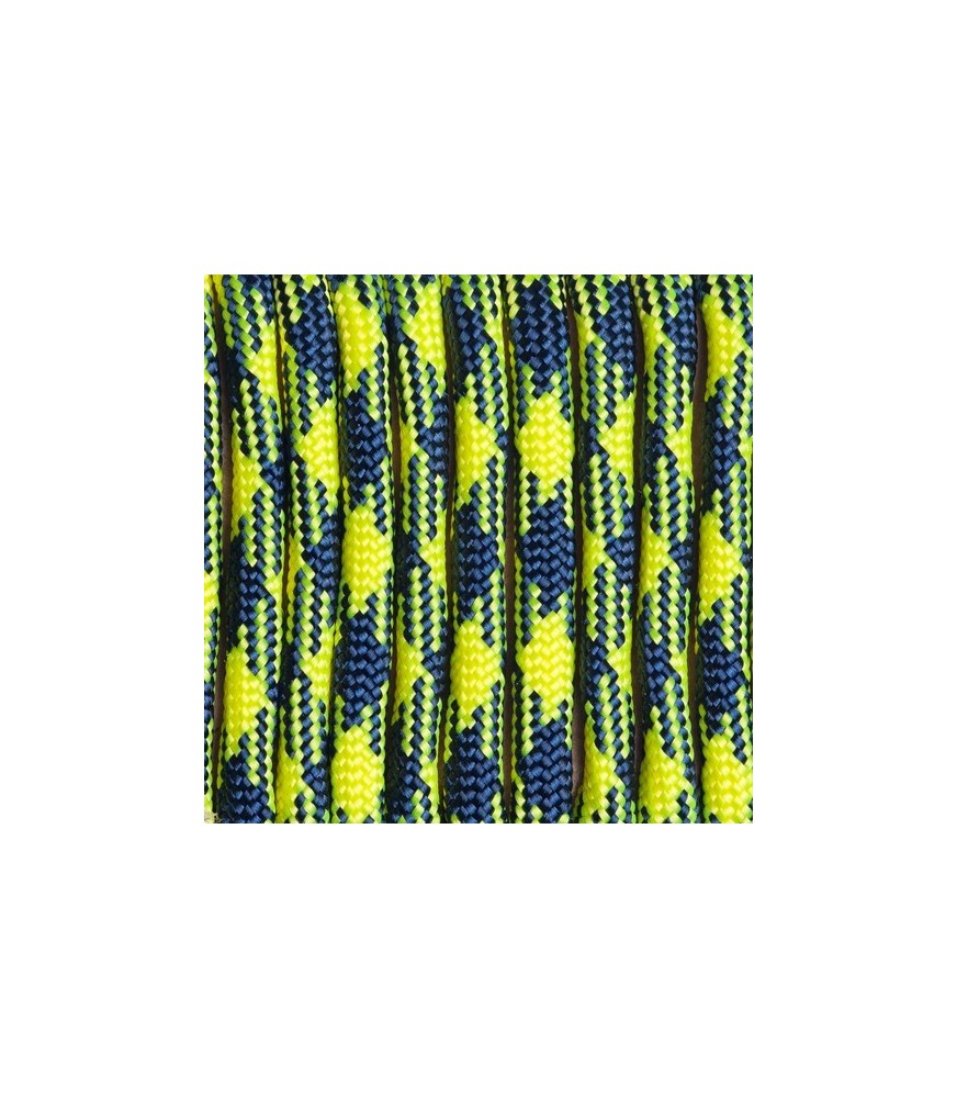 Paracord 550 rope, 50 feet