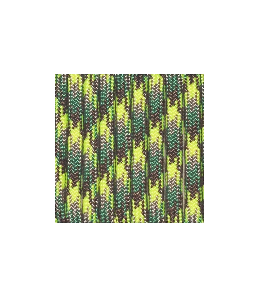 Paracord 550 nöör, 25 jalga Paracord 550 nöör, 25 jalga