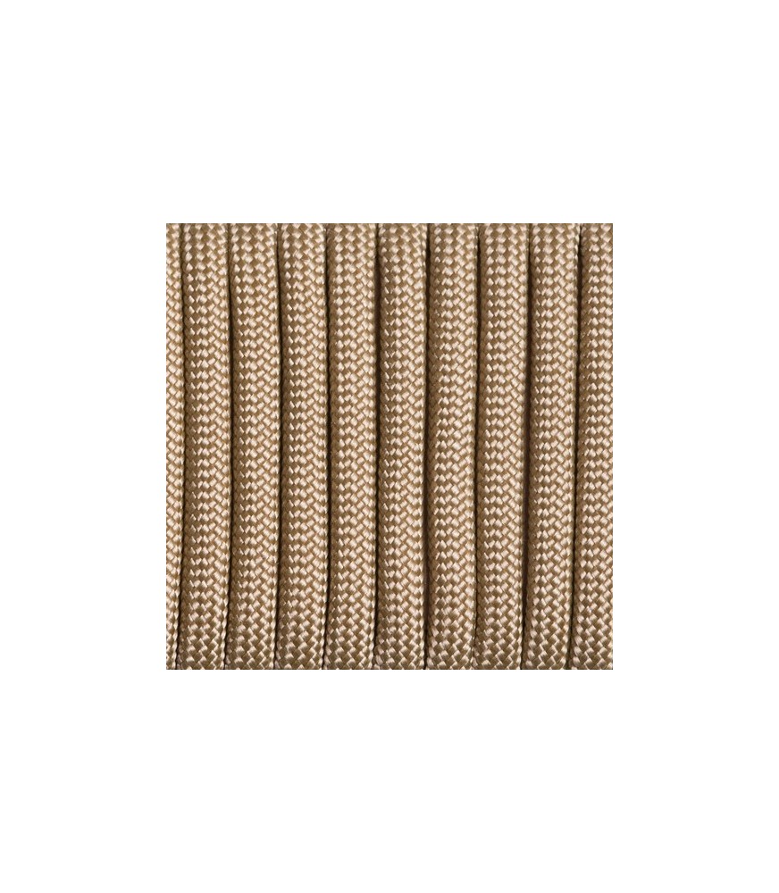 Paracord 550 nöör, 25 jalga