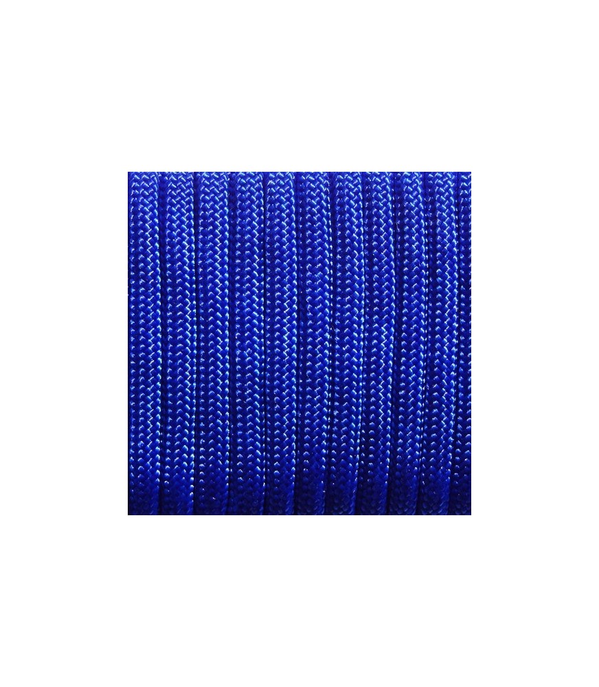 Paracord 550 nöör, 25 jalga