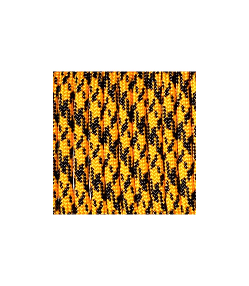 Paracord 550 nöör, 25 jalga