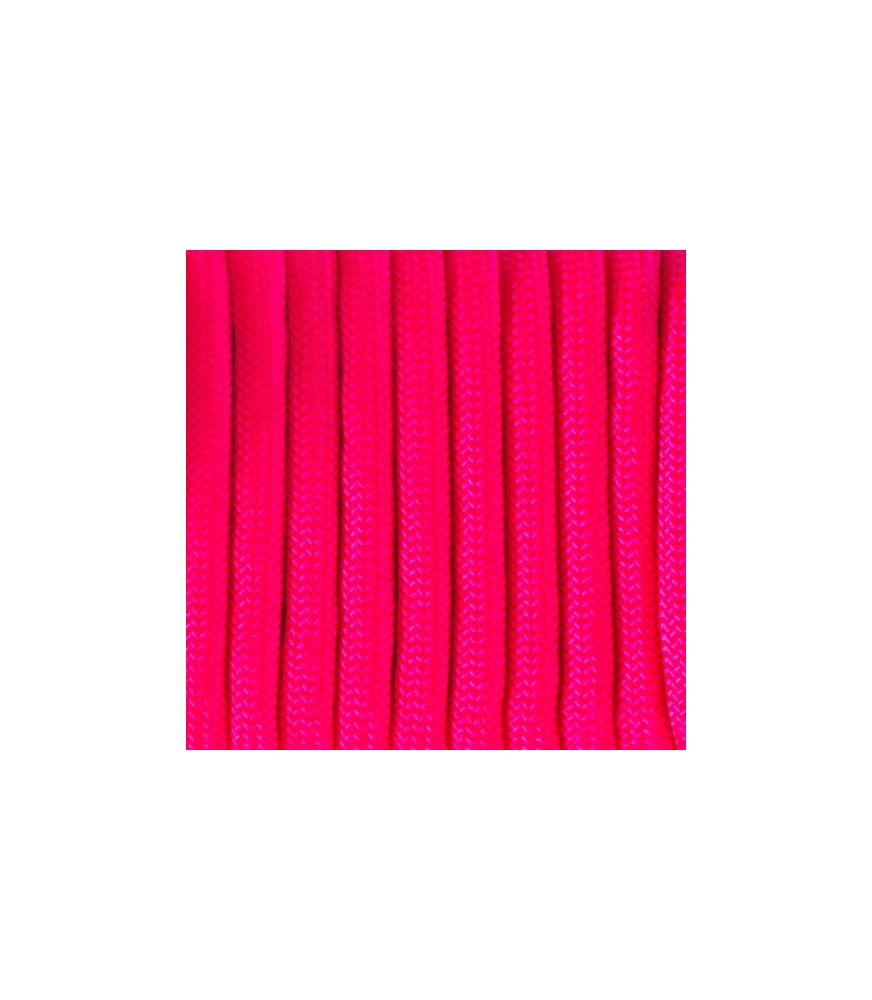 Paracord 550 nöör, 25 jalga Paracord 550 nöör, 25 jalga