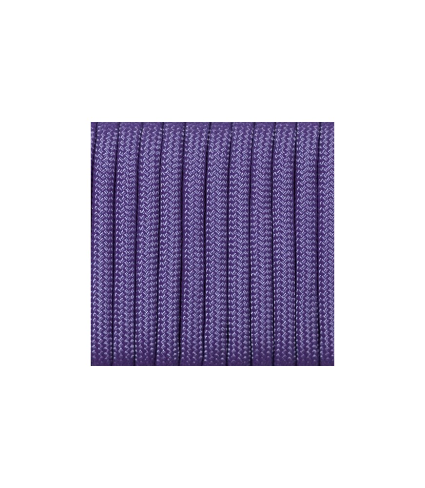 Paracord 550 nöör, 25 jalga