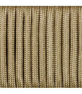 Paracord 550 rope, 25 feet