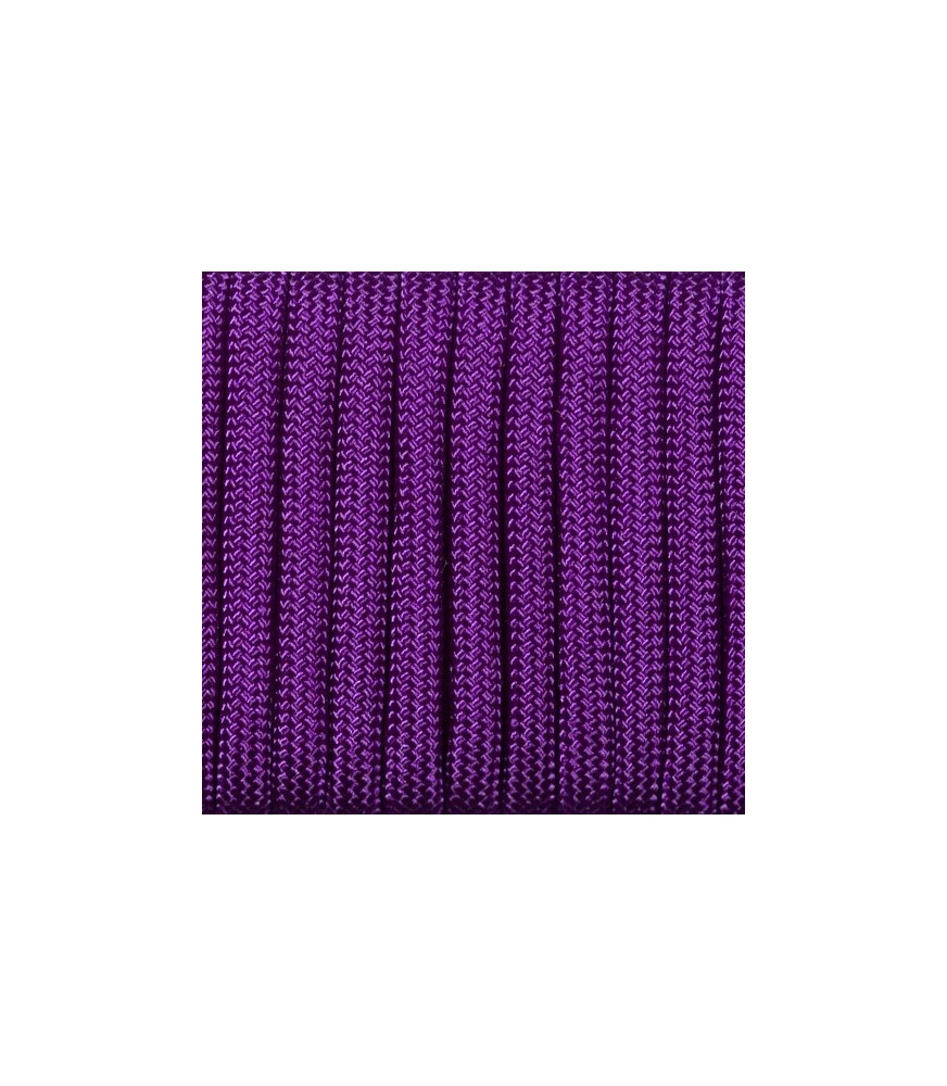 Paracord 550 nöör, 1 meeter Paracord 550 nöör, 1 meeter