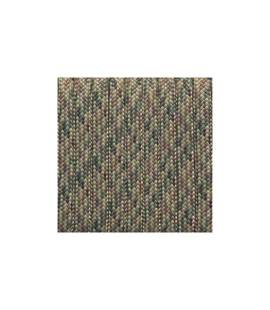 Paracord 550 nöör, 1 meeter