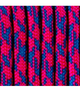 Paracord 550 nöör, 1 meeter