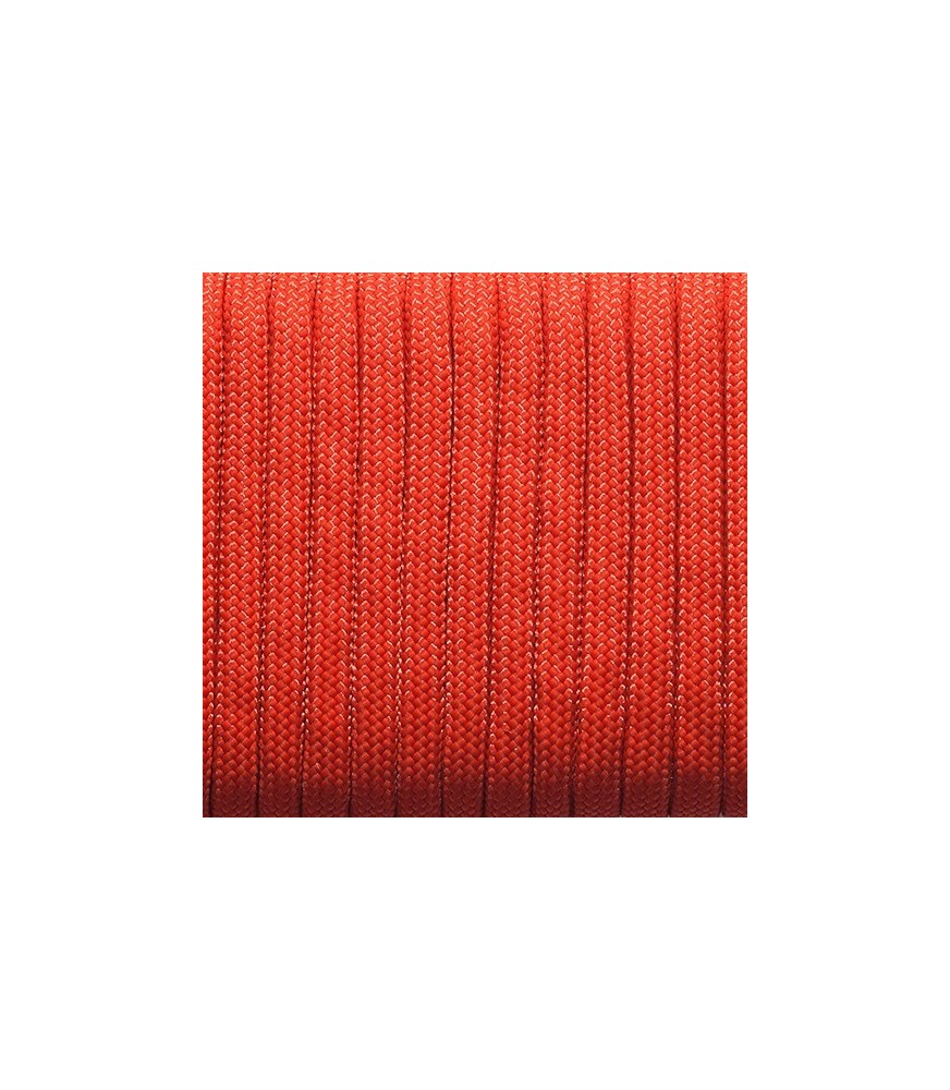 Paracord 550 nöör, 1 meeter Paracord 550 nöör, 1 meeter