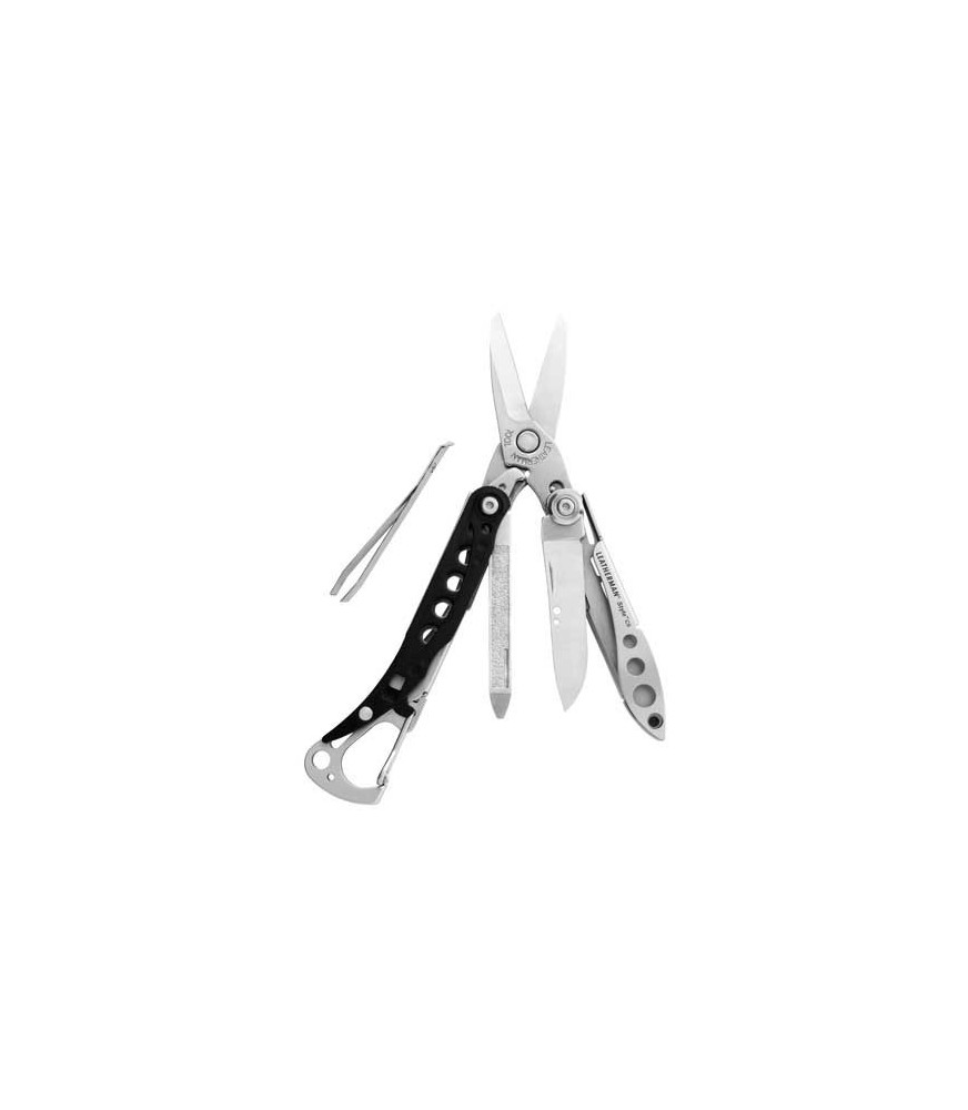 Leatherman Style CS