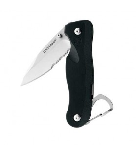 Leatherman pocket knife c33x