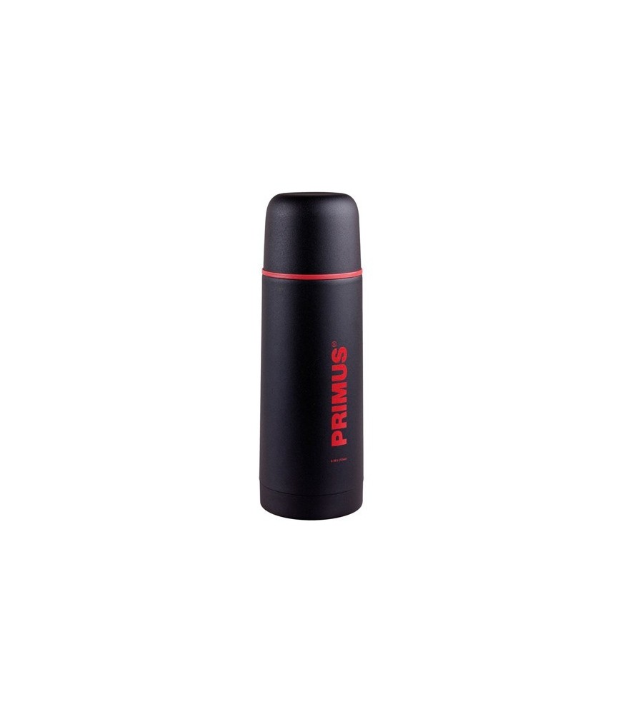 PRIMUS thermos - 0.5 L | Black