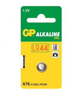 Patarei A76 LR44 GP Alkaline