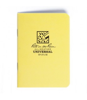 Universal mini pocket size booklet M-371