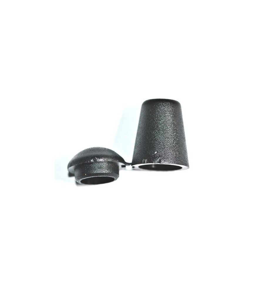 Round Headed Cord Stopwatch
