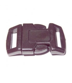 Side Release Buckle - curved | 14 mm