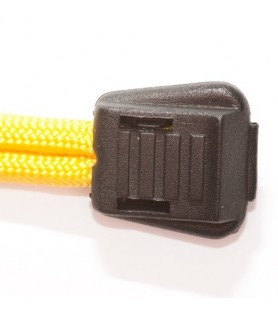 Cord Lock - Zipper | Oblate Triangle