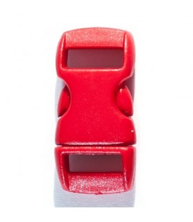 Plastik kinnitus - kumer | 11 mm