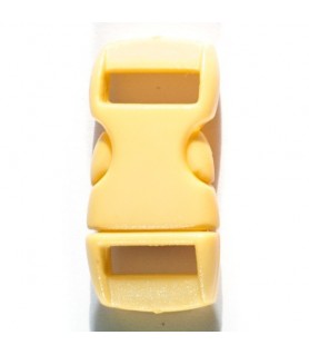 Plastik kinnitus - kumer | 11 mm