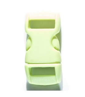 Plastik kinnitus - kumer | 11 mm