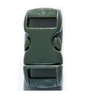 Plastik kinnitus - kumer | 11 mm