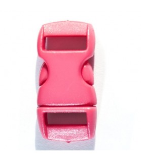 Plastik kinnitus - kumer | 11 mm