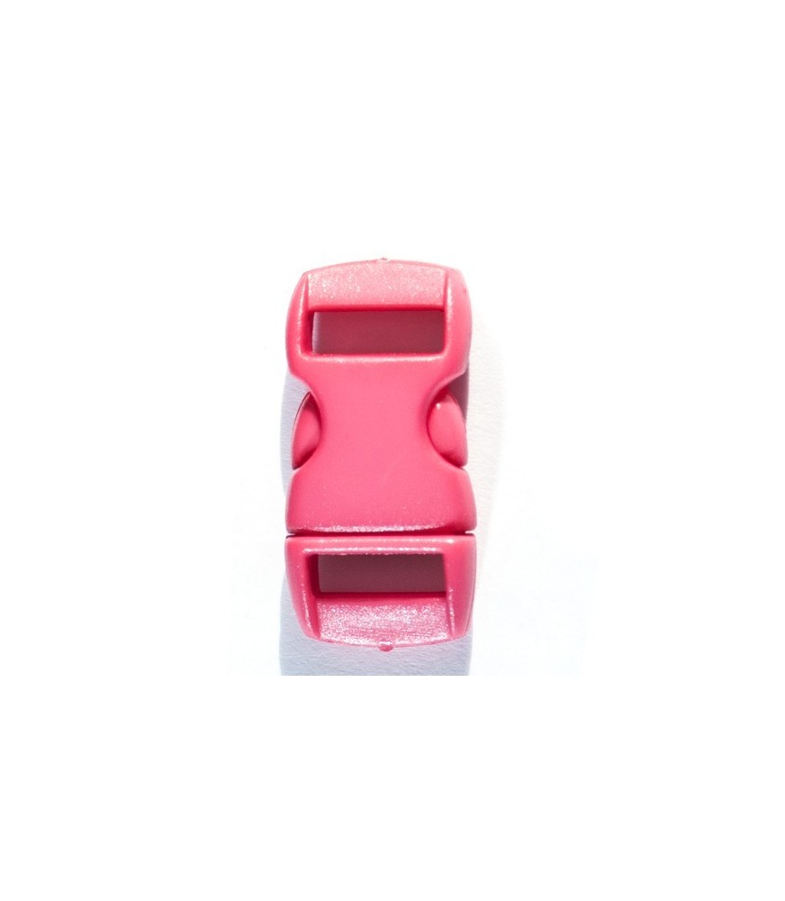 Side Release Buckle - curved | 11 mm Side Release Buckle - curved | 11 mm