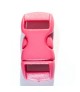 Side Release Buckle - curved | 11 mm