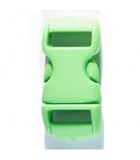 Plastik kinnitus - kumer | 11 mm