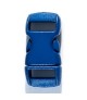 Side Release Buckle - curved | 11 mm