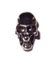 Skull | 3 Holes