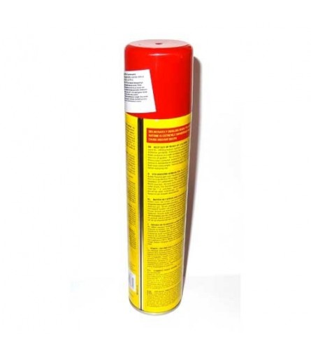Täitegaas tulemasinatele 300 ML