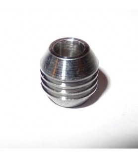 Aircraft-grade Aluminum Beads