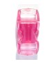 Side Release Buckle - Transparent Color | 11 mm