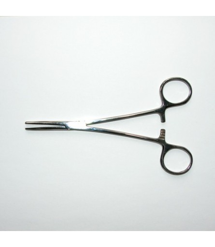 Hemostats lukustiga näpitstangid