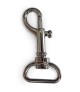 Metal Snap Hook - 18 mm