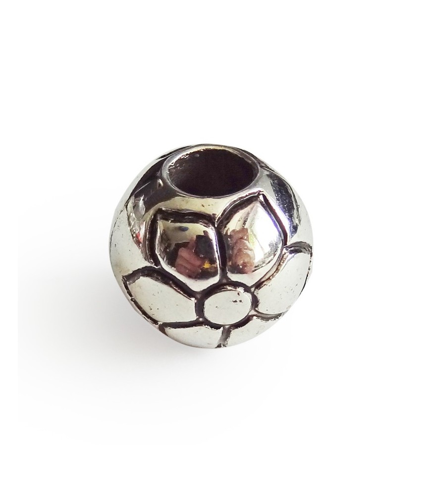 Beads - sphere | flower
