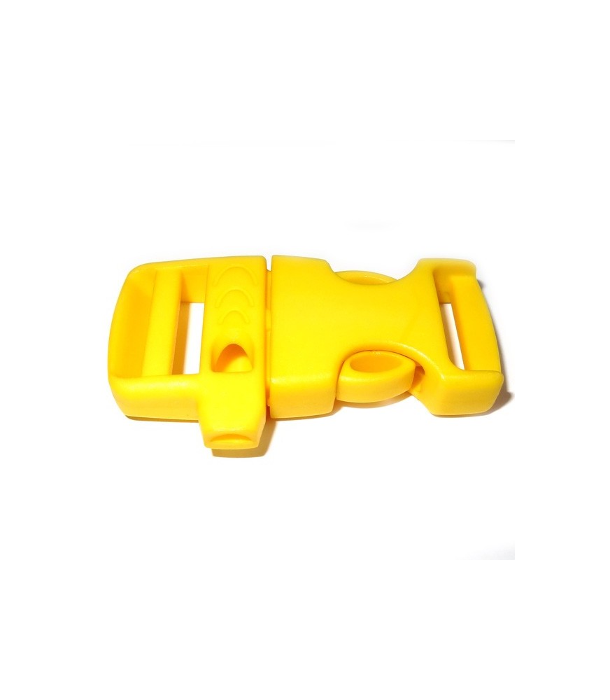 Plastik kinnitus - vilega | 20 mm