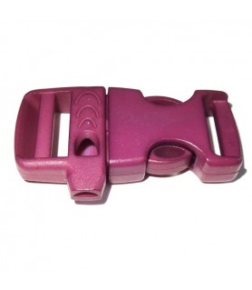 Side Release Buckle - whistle | 20 mm