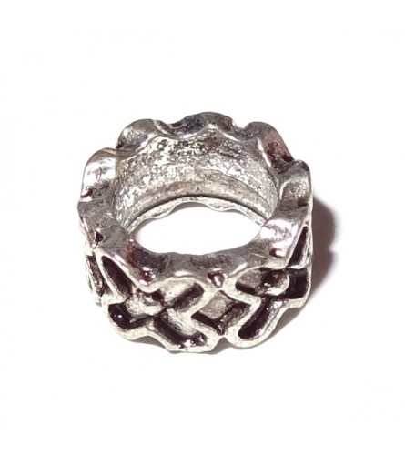 Beads - Flowers Ring