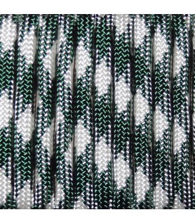 Paracord 550 nöör, 25 jalga